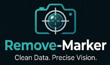 Remove-Marker AI video watermark remover preview